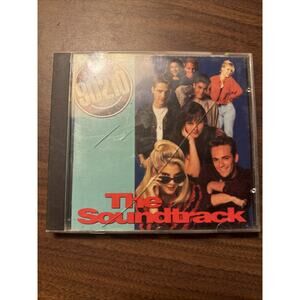 Beverly Hills 90210: The Soundtrack by Various Artists (CD, Music, Pop, 1992)